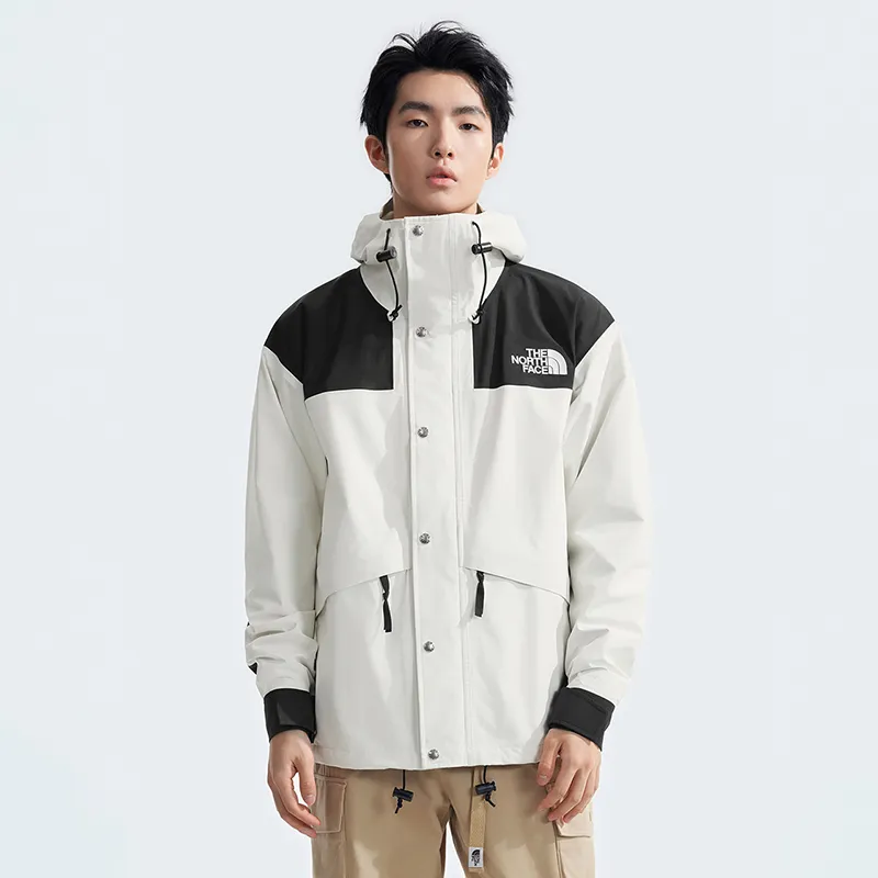 THE NORTH FACE Retro 1986 Futurelight Mountain Jacket-2