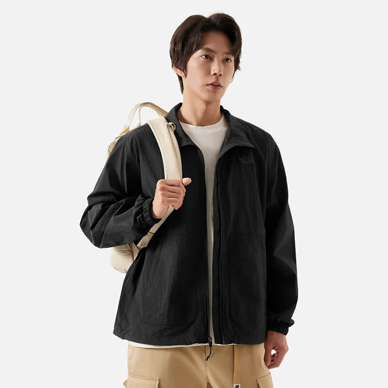 THE NORTH FACE Jackets Coats Men's Black-3