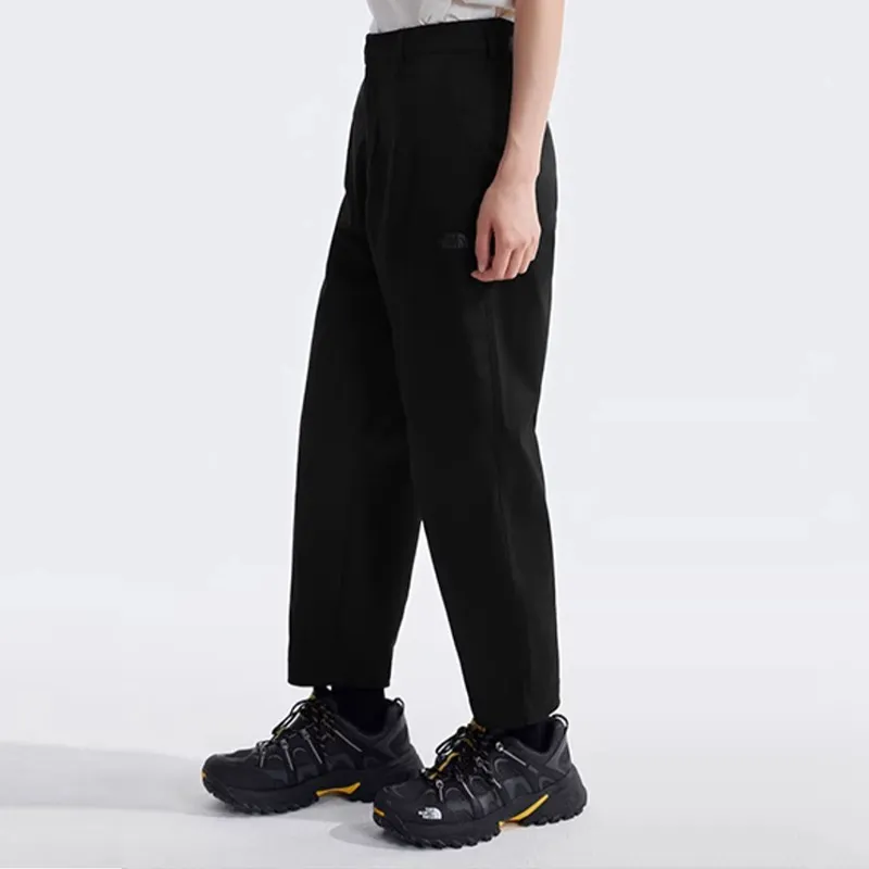 THE NORTH FACE Casual Pants Women's Cosmic Black-2