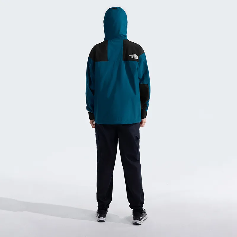 THE NORTH FACE 1986 Series FW24 Windbreaker Jacket Unisex-3