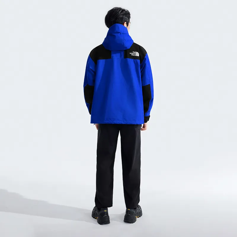 THE NORTH FACE Seven Summits Mountain Mono Jacket-2