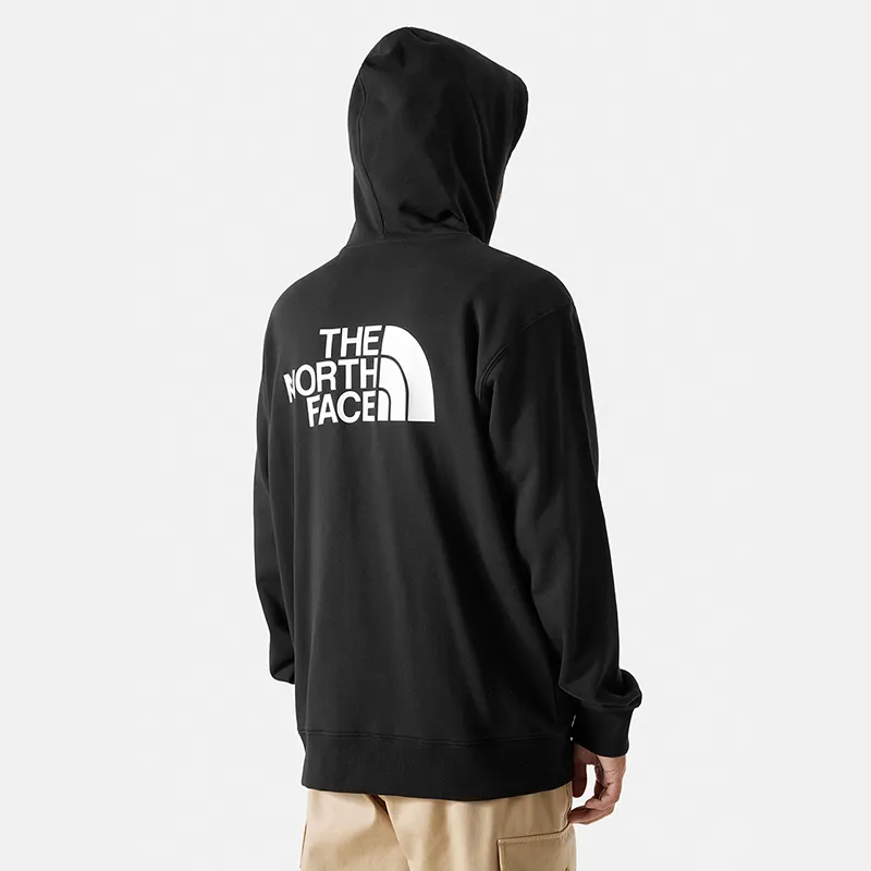 THE NORTH FACE Sweatshirt Unisex Black-3