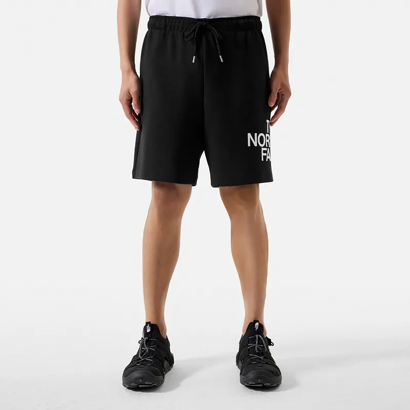 THE NORTH FACE Casual Shorts Men's Black-9