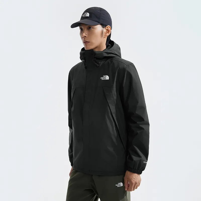THE NORTH FACE City Outdoor Collection Windbreaker Jackets Unisex-3