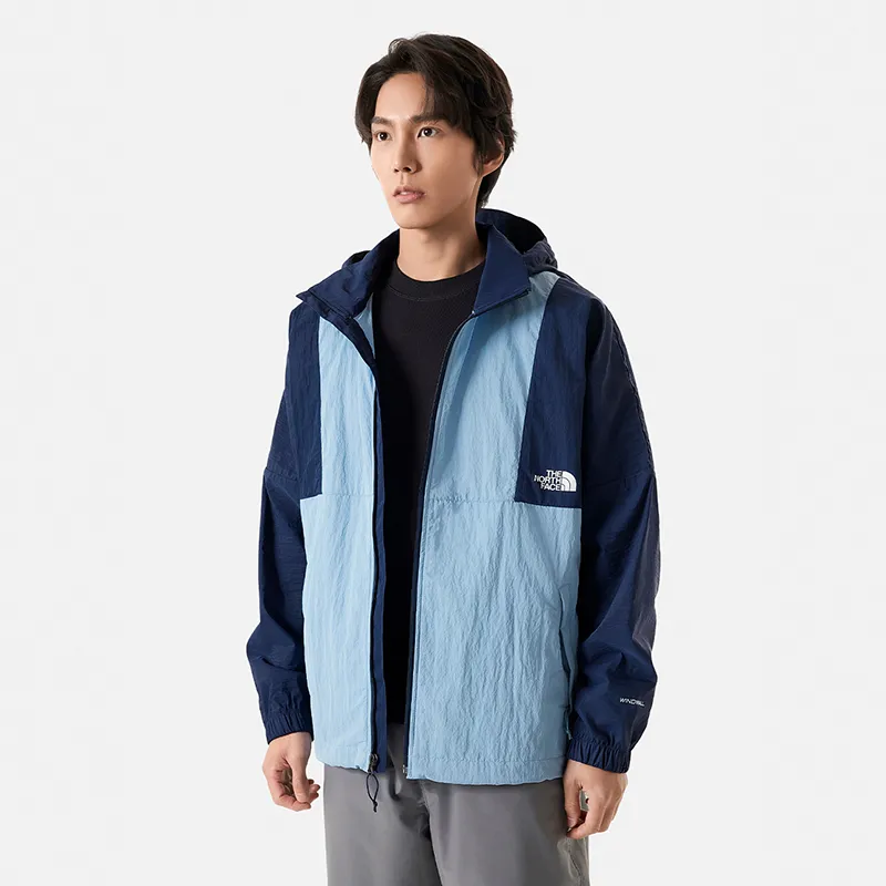 THE NORTH FACE Jackets Coats Men's Blue-3