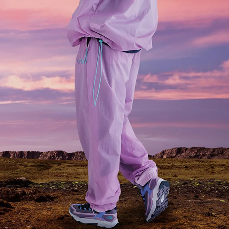 THE NORTH FACE X Clot Vectiv Taraval Futurelight Trainers 'Purple' Women's-4