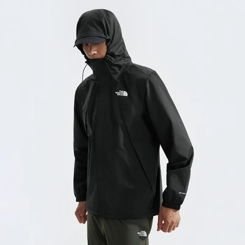 THE NORTH FACE City Outdoor Collection Windbreaker Jackets Unisex-4