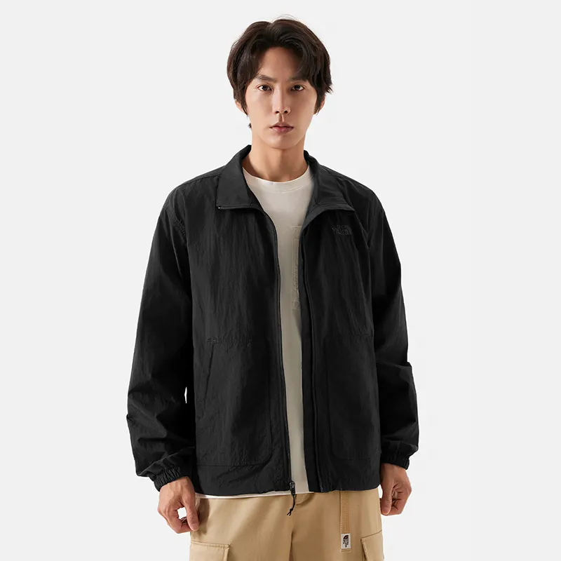 THE NORTH FACE Jackets Coats Men's Black-2