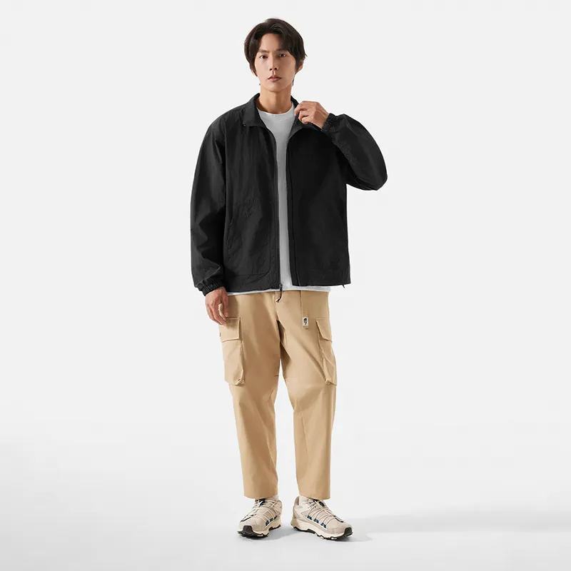 THE NORTH FACE Jackets Coats Men's Black-4