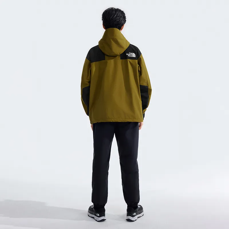 THE NORTH FACE 1986 Series FW24 Windbreaker Jacket Unisex-2