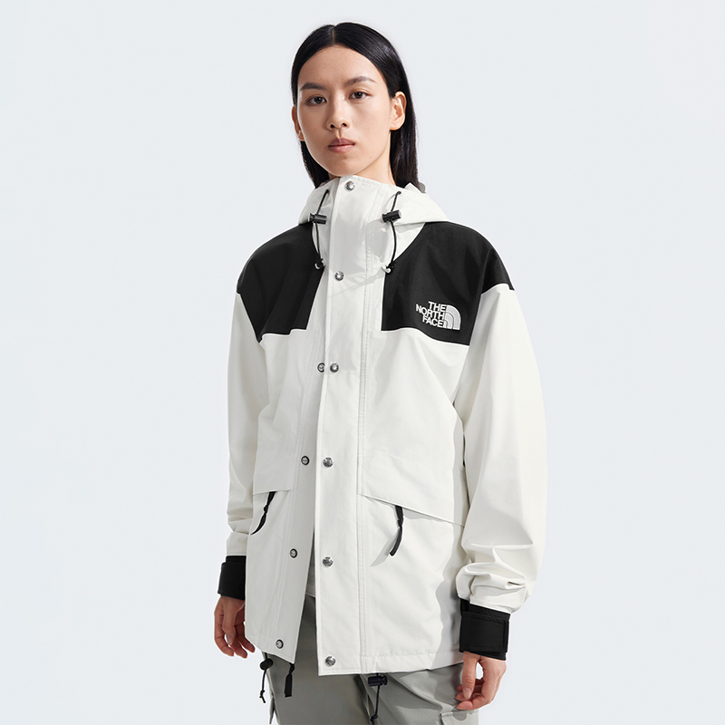 Genuine The North Face RETRO 1986 FUTURELIGHT MOUNTAIN