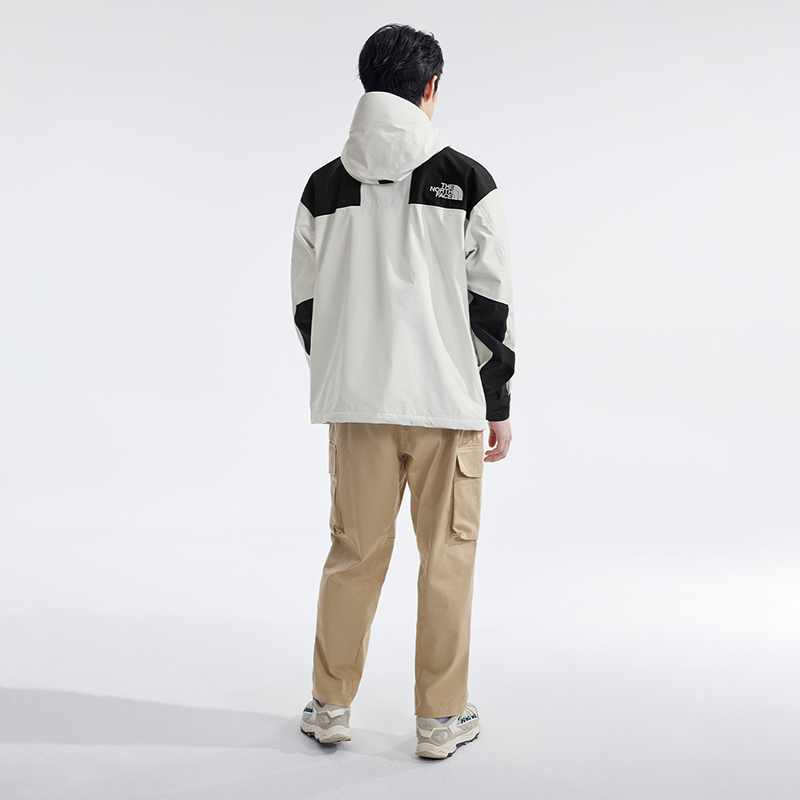 THE NORTH FACE Retro 1986 Futurelight Mountain Jacket - POIZON