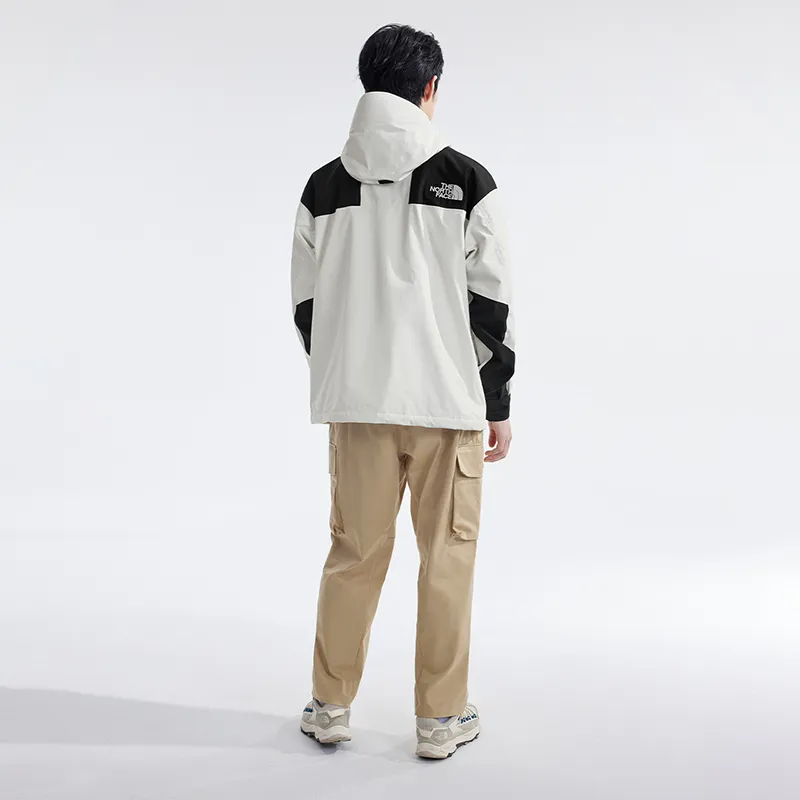 THE NORTH FACE Retro 1986 Futurelight Mountain Jacket-4