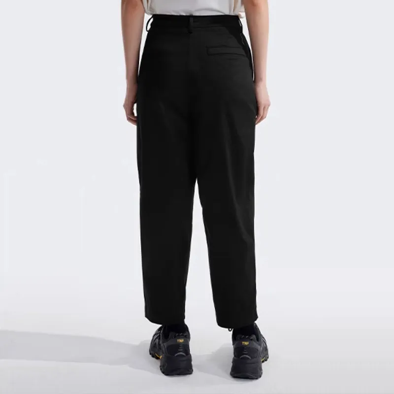 THE NORTH FACE Casual Pants Women's Cosmic Black-4