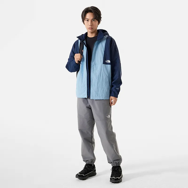 THE NORTH FACE Jackets Coats Men's Blue-4
