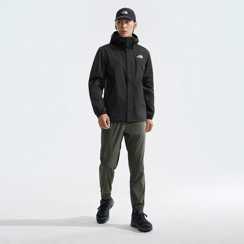 THE NORTH FACE City Outdoor Collection Windbreaker Jackets Unisex-9