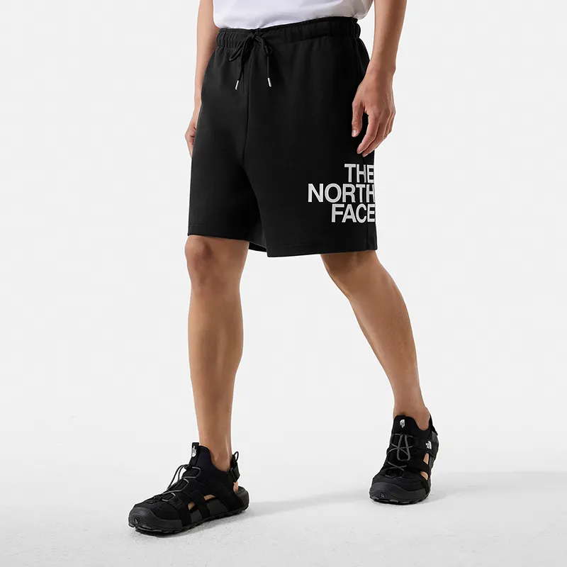 THE NORTH FACE Casual Shorts Men's Black-7