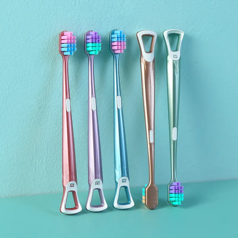 DOLEK Toothbrushes Unisex-3