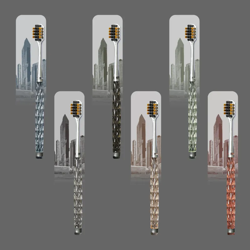 DOLEK Toothbrushes Unisex-5
