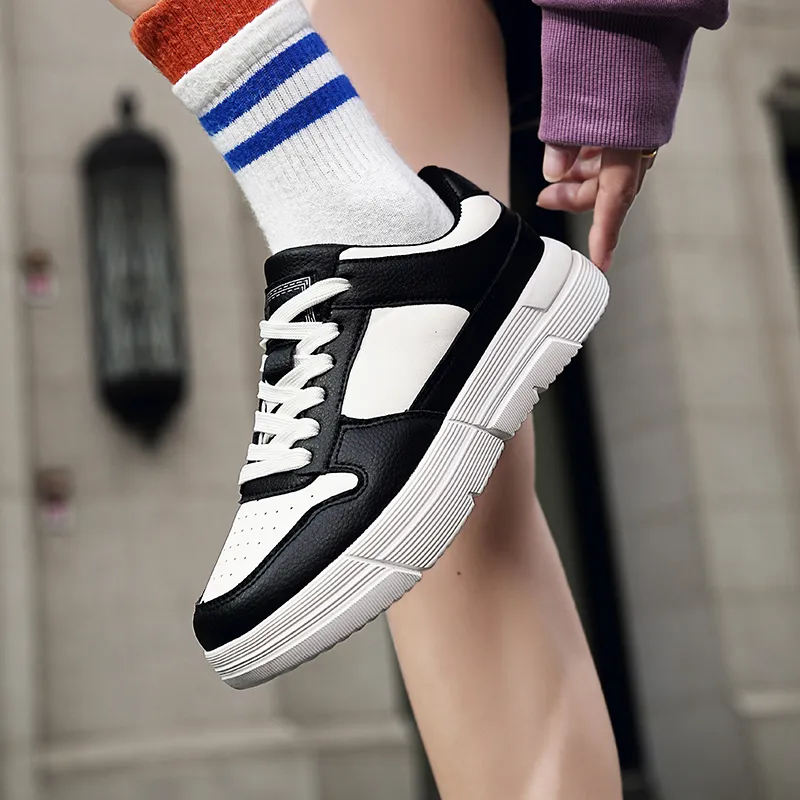 Motion Armor Cushioning Waterproof Breathable Quick-Dry Balance Coverage Low-Top Casual Shoes Unisex-14