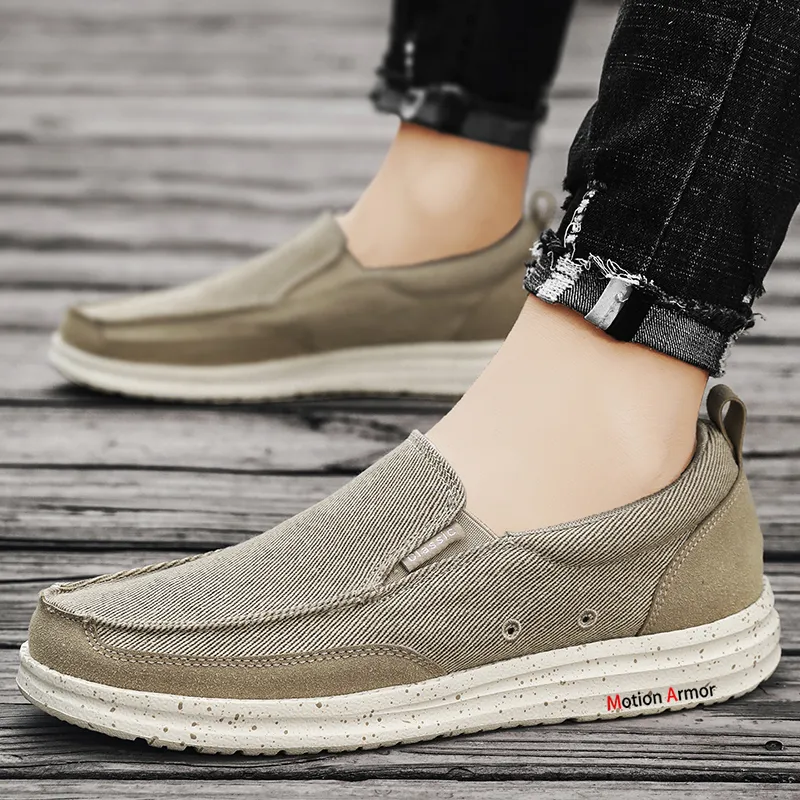 Motion Armor Casual Shoes Men's-8