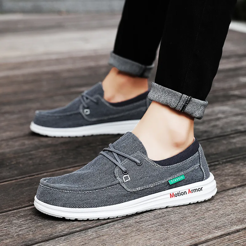Motion Armor Casual Shoes Men's-2