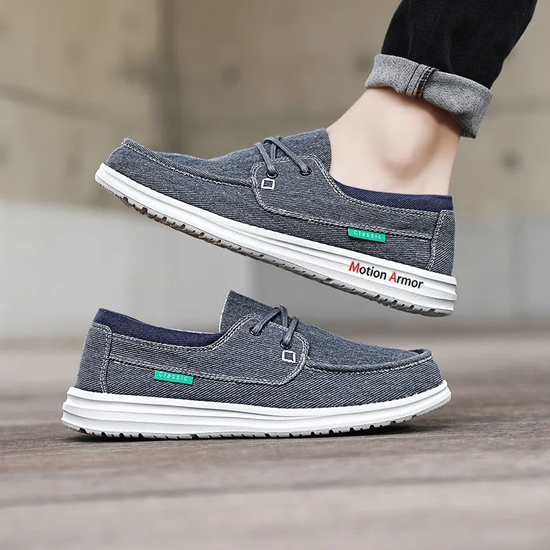 Motion Armor Casual Shoes Men's-1