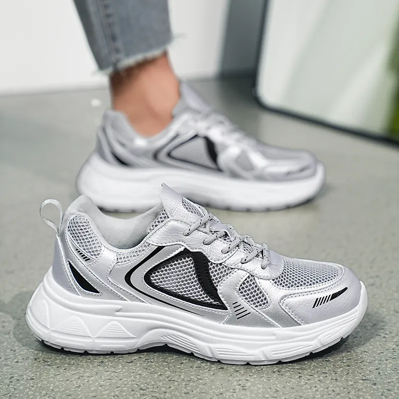 Motion Armor Breathable Balanced Lightweight Low-Top Casual Shoes Unisex-12