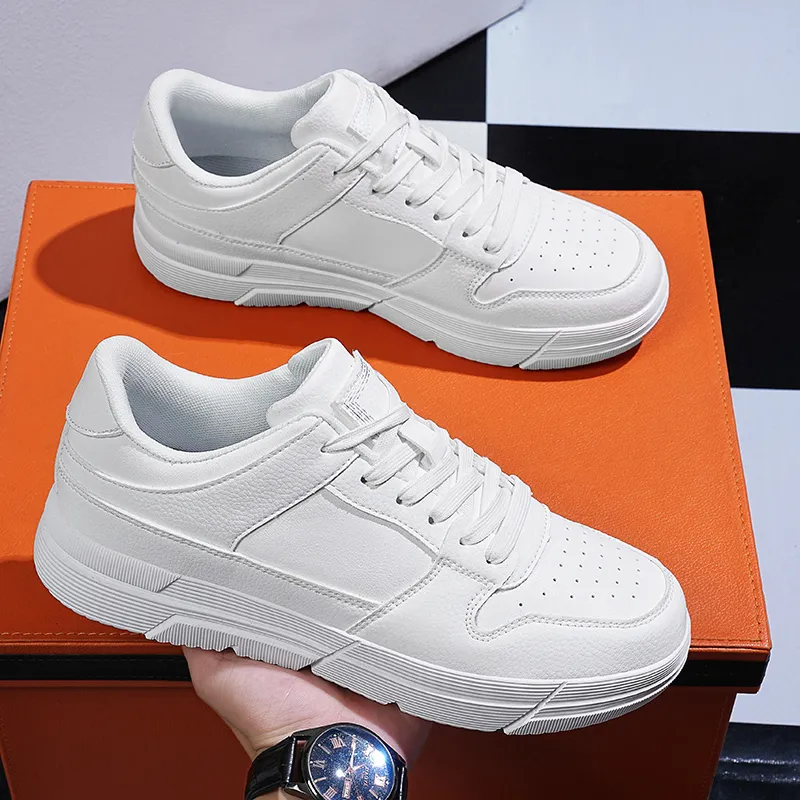 Motion Armor Cushioning Waterproof Breathable Quick-Dry Balance Coverage Low-Top Casual Shoes Unisex-3
