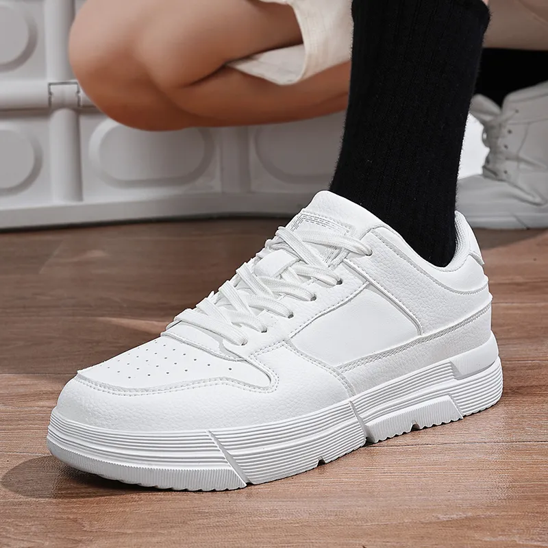 Motion Armor Cushioning Waterproof Breathable Quick-Dry Balance Coverage Low-Top Casual Shoes Unisex-4