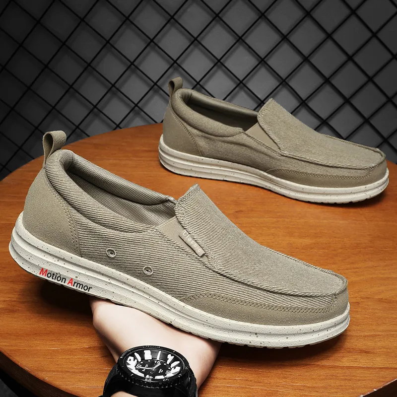 Motion Armor Casual Shoes Men's-6