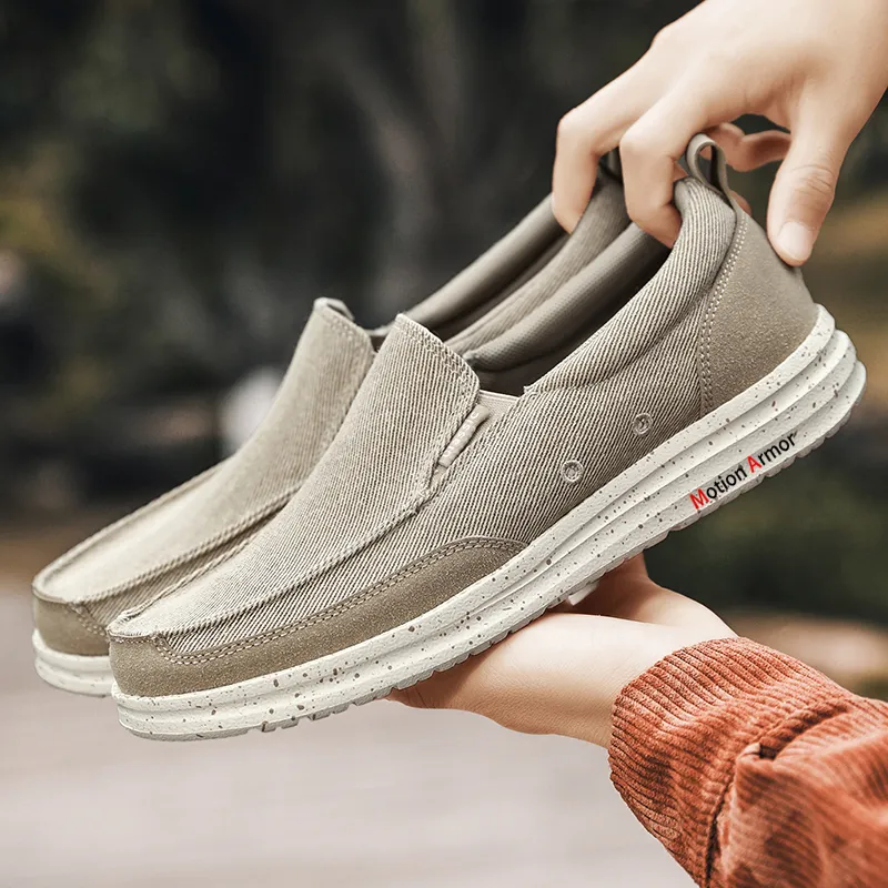 Motion Armor Casual Shoes Men's-7