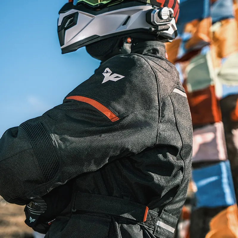Duhan Racing Suits & Motorcycle Suits Unisex-7