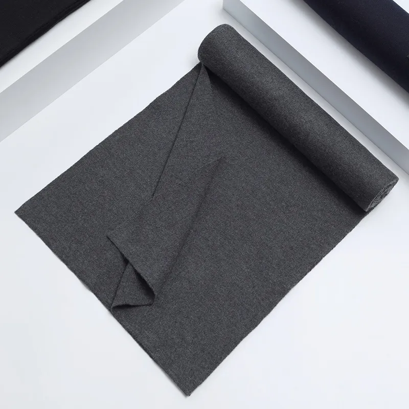 TUCANO Knit Scarves Men-3