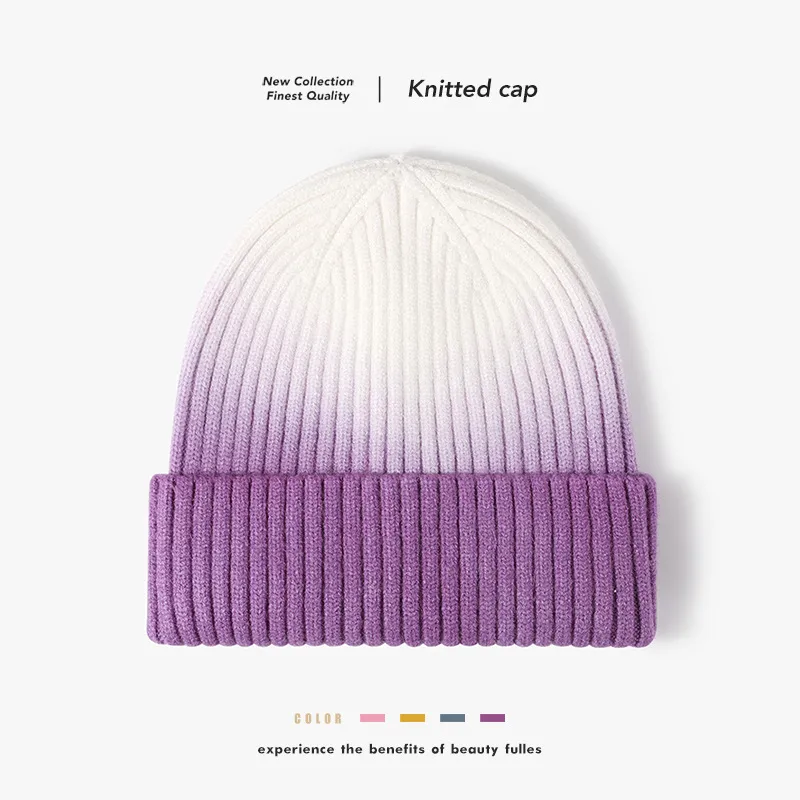 TUCANO Core Spun Yarn Beanies Unisex-6