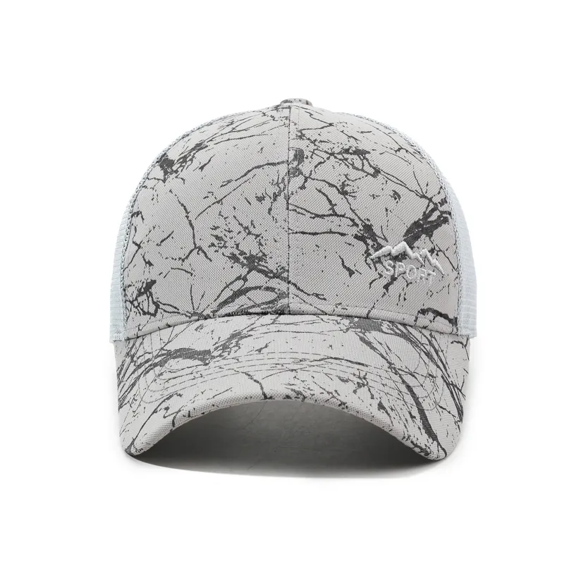 TUCANO Acrylic Baseball Caps Unisex-1