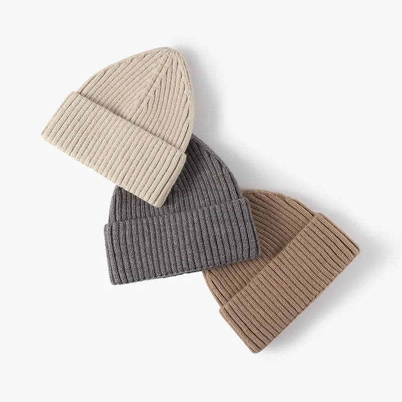 TUCANO Beanies Unisex-8