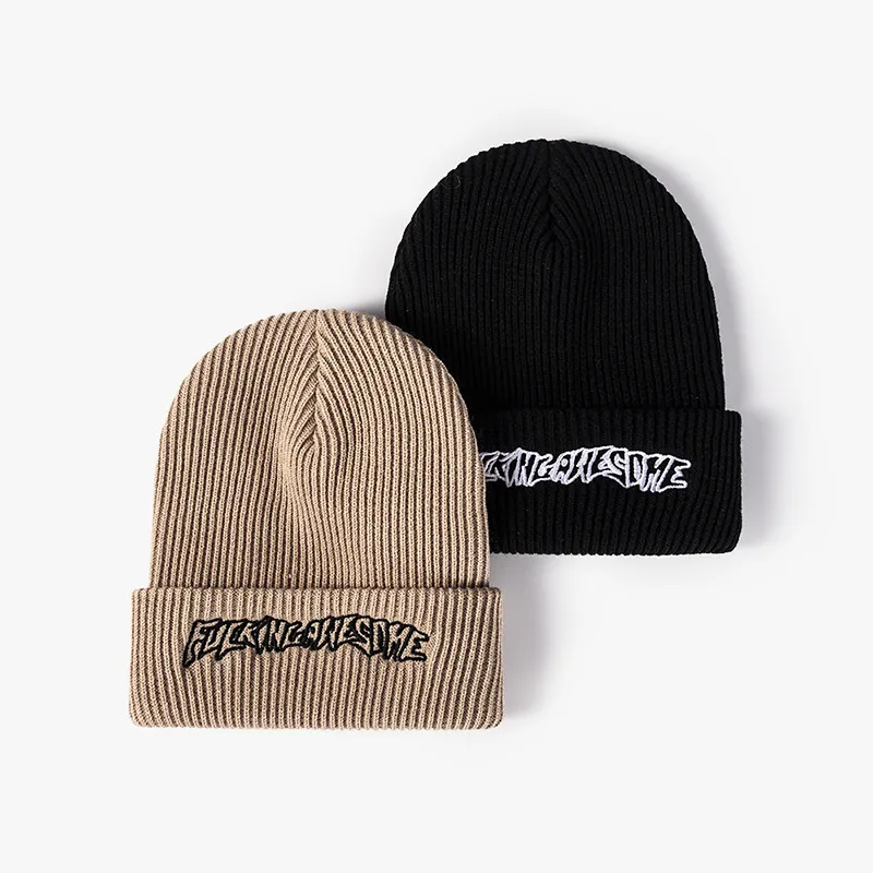 TUCANO Beanies Unisex-7