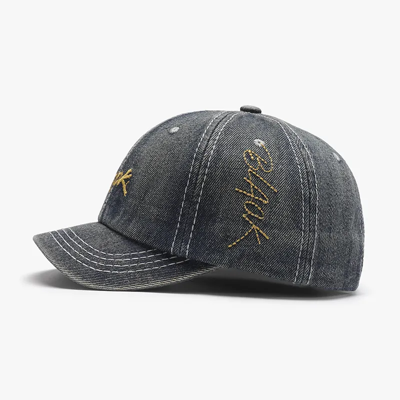 TUCANO Cotton Baseball Caps Unisex-2