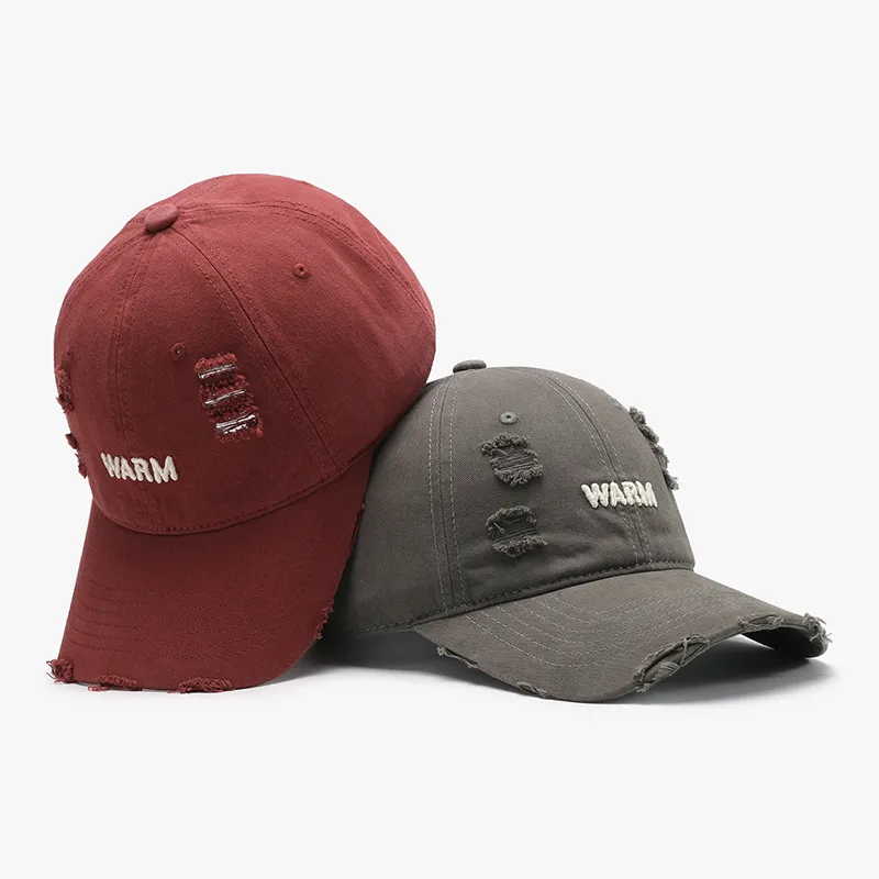 TUCANO Cotton Baseball Caps Unisex-3