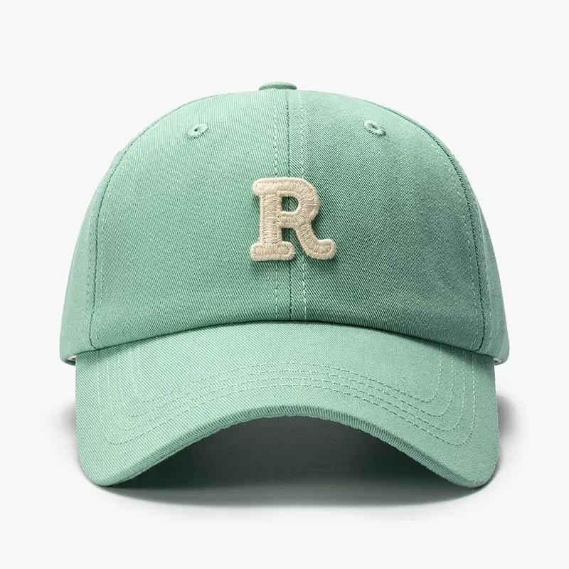 TUCANO Cotton Baseball Caps Unisex-5