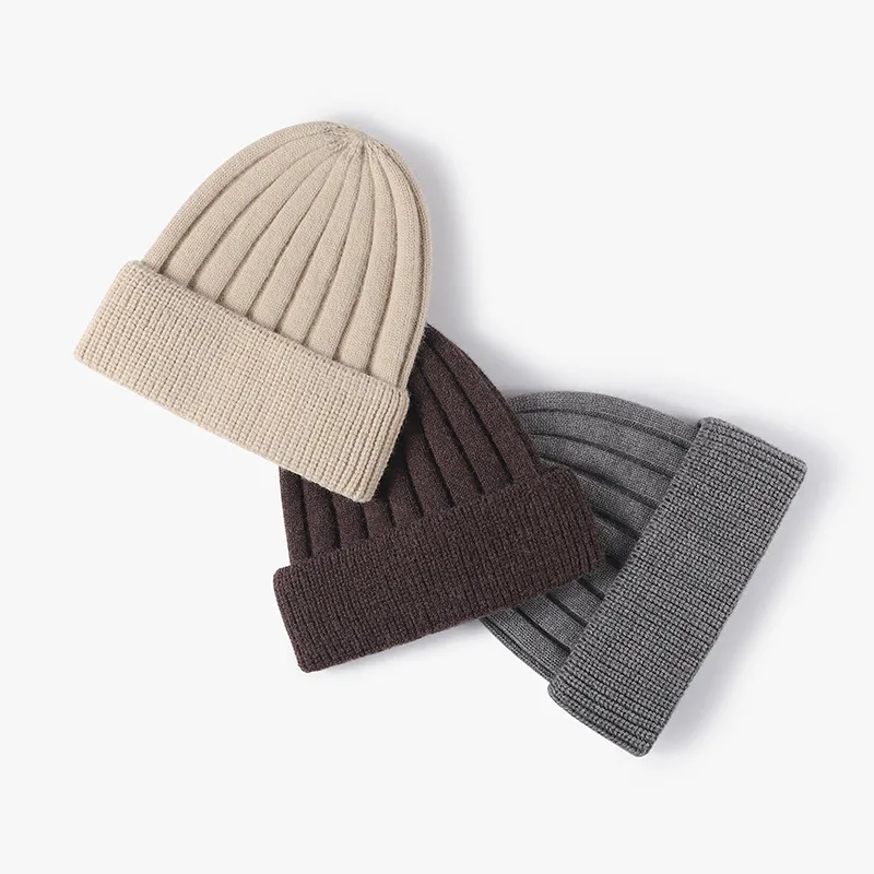 TUCANO Beanies Unisex-4