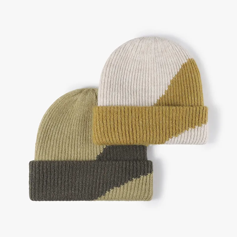 TUCANO Beanies Unisex-4