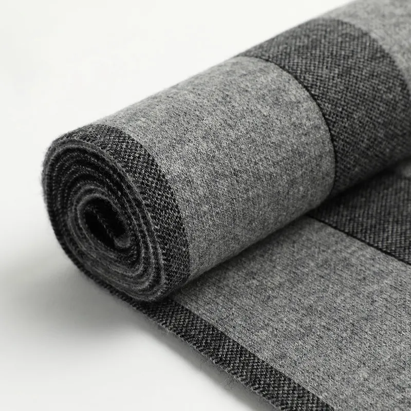 TUCANO Knit Scarves Men-2