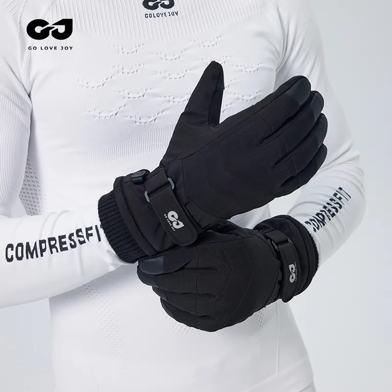 TUCANO Gloves Unisex-1
