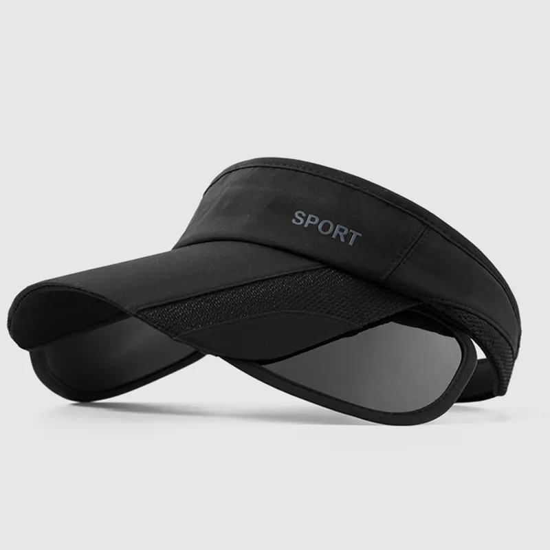 TUCANO Polyester Sun Protection Hats Unisex-2