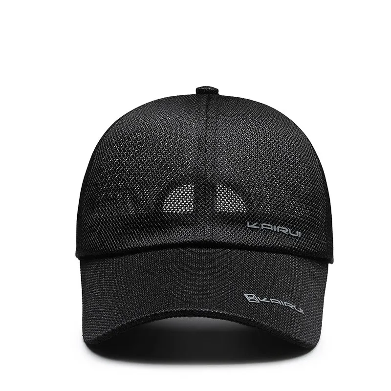 TUCANO Polyester Baseball Caps Men's-1