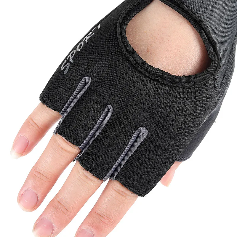 TUCANO Polyamide Fitness Gloves Unisex-2