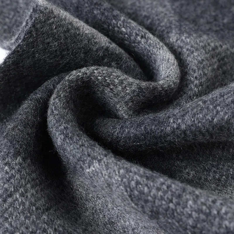 TUCANO Knit Scarves Men-1