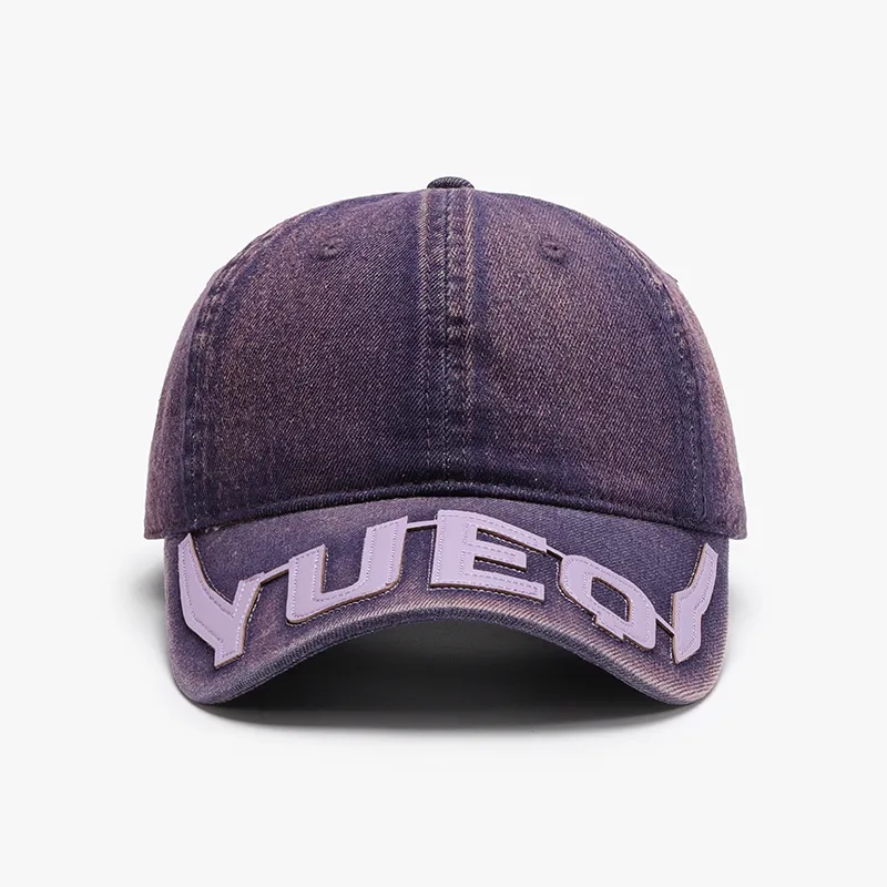 TUCANO Cotton Baseball Caps Unisex-7